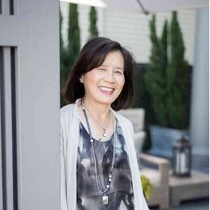 Meet your Posher, Judi